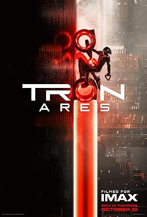 Tron: Ares ทรอน แอรีส